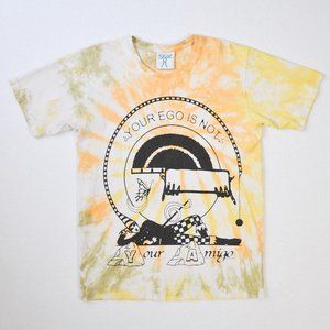 Online Ceramics "YOUR EGO IS NOT YOUR AMIGO" Tshirt